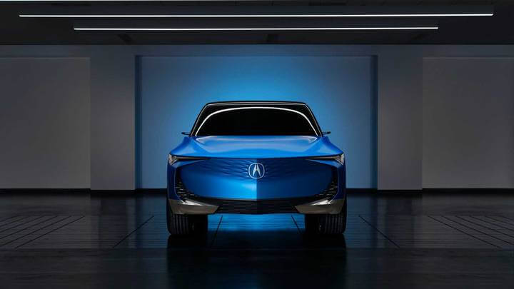 کانسپت آکیورا Precision EV معرفی شد؛ اولین مدل برقی از نگاه شاخه لوکس هوندا کانسپت آکیورا Precision EV معرفی شد؛ اولین مدل برقی از نگاه شاخه لوکس هوندا