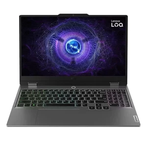 لپ تاپ لنوو LOQ I7 | 13650HX | 24GB RAM | 1TB SSD | 4060 8GB
