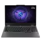 لپ تاپ لنوو LOQ | 24GB RAM | 512GB SSD | i7 13650HX | 4050 6GB