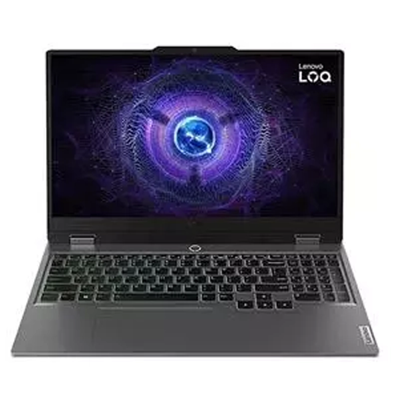 لپتاپ لنوو LOQ | I7,13650HX | 24 RAM | 1T SSD | 4050 6GB لپ تاپ لنوو LOQ | I7,13650HX | 24 RAM | 1T | 4050 6GB