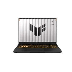 لپ تاپ 16 اینچی ایسوس مدل TUF Gaming F16 FX608JMR-F16I75060-i7 14650HX-RTX5060 8GB-32GB DDR5 5600MHz-1TB SSD-FHD 165Hz-W