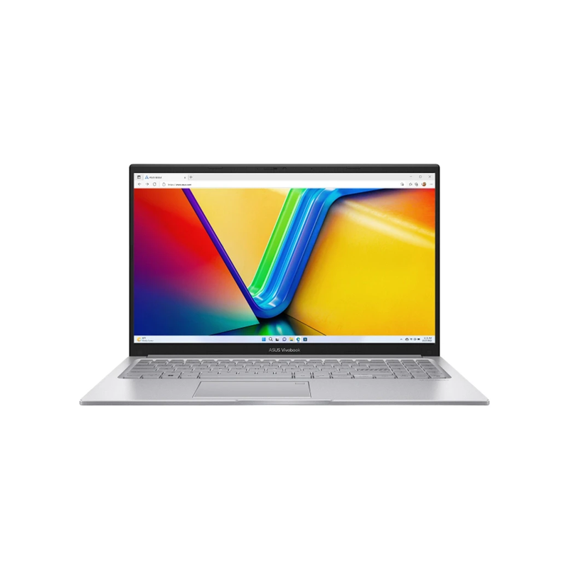 لپ‌تاپ ایسوس مدل Vivobook 15 F1504VA-NJ826 با پردازنده Core i7-1355U، رم DDR4 16GB با فرکانس 3200M