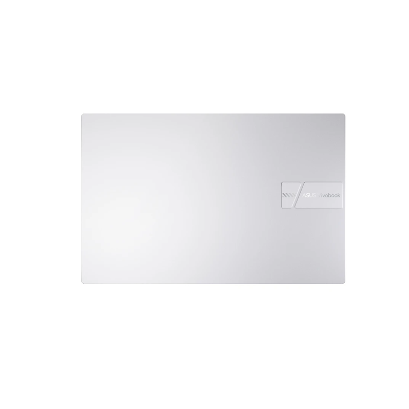لپتاپ ایسوس مدل Vivobook 15 F1504VA-NJ826 با پردازنده Core i7-1355U، رم DDR4 16GB با فرکانس 3200 عکس پشت لپتاپ ایسوس مدل Vivobook 15 F1504VA-NJ826 با پردازنده Core i7-1355U، رم DDR4 16GB با فرکانس 3200