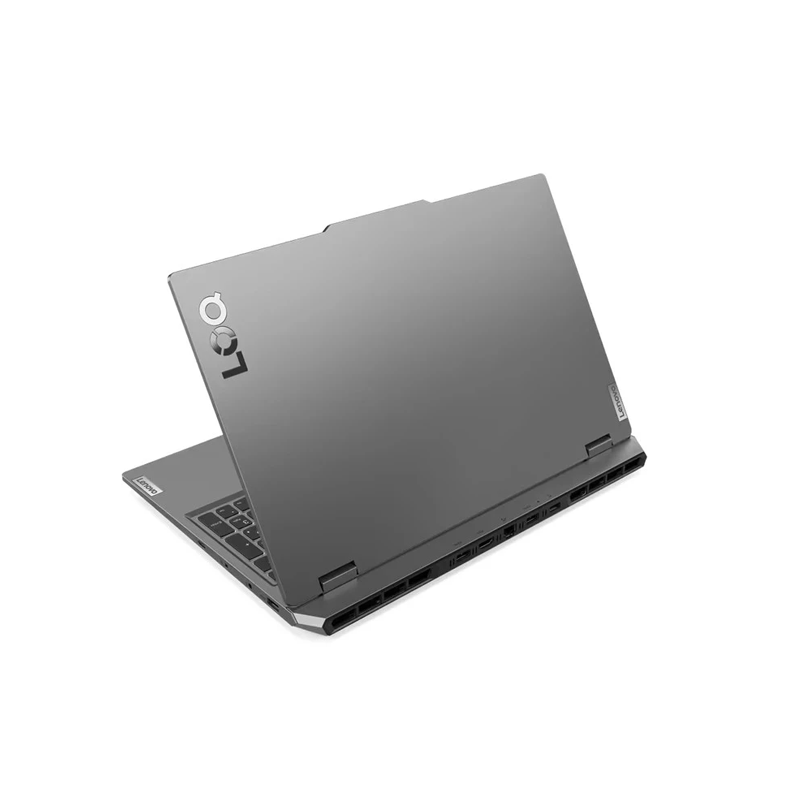 لپ تاپ 15.6 اینچی لنوو مدل LOQ 15IRX9-i7 13650HX-16GB DDR5-1TB SSD-RTX4050-FHD-W پشت لپ تاپ 15.6 اینچی لنوو مدل LOQ 15IRX9-i7 13650HX-16GB DDR5-1TB SSD-RTX4050-FHD-W