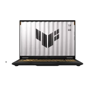 لپ تاپ 16 اینچی گیمینگ تاف ایسوس مدل TUF Gaming F16 2025 FX608JHR i7 14650HX 32G 1T SSD 8G RTX 5050 WUXGA