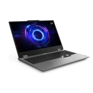 لپ تاپ 15.6 اینچی لنوو مدل LOQ 15IRX10-i7 14700HX-RTX5050 8GB-24GB DDR5 4800MHz-512GB SSD-FHD 144Hz