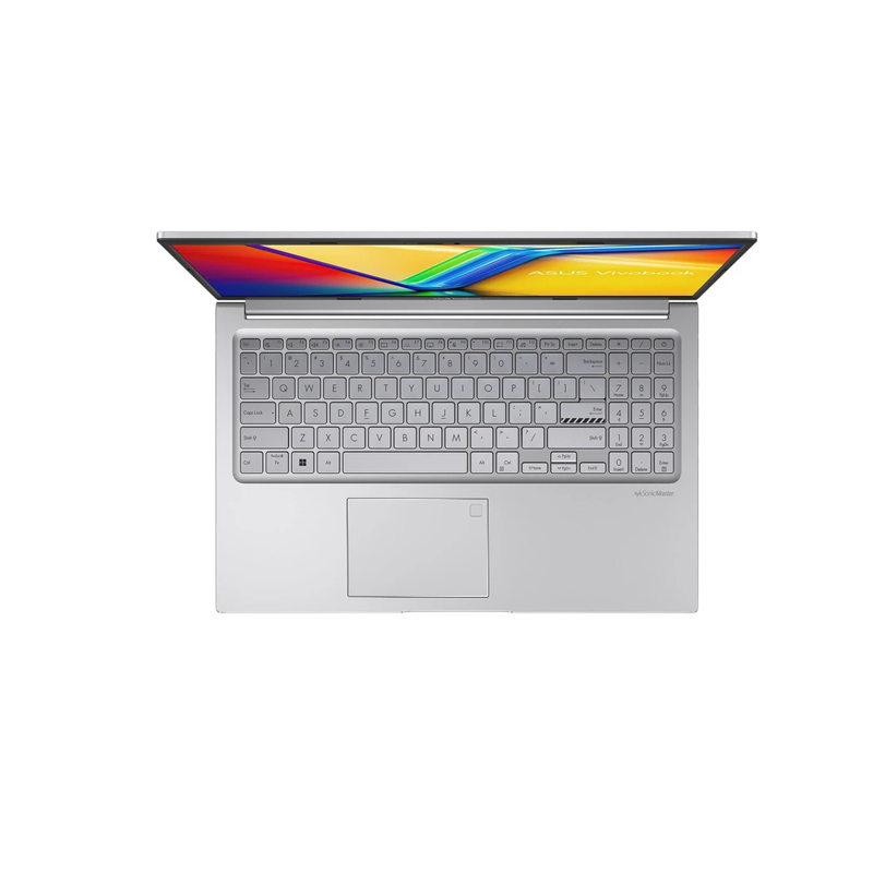 لپتاپ ایسوس مدل Vivobook 15 F1504VA-NJ826 با پردازنده Core i7-1355U، رم DDR4 16GB با فرکانس 3200 لپتاپ ایسوس مدل Vivobook 15 F1504VA-NJ826 با پردازنده Core i7-1355U، رم DDR4 16GB با فرکانس 3200
