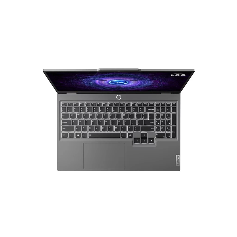 لپ تاپ 15.6 اینچی لنوو مدل LOQ 15IRX9-i7 13650HX-16GB DDR5-1TB SSD-RTX4050-FHD-W کیبورد لپ تاپ 15.6 اینچی لنوو مدل LOQ 15IRX9-i7 13650HX-16GB DDR5-1TB SSD-RTX4050-FHD-W