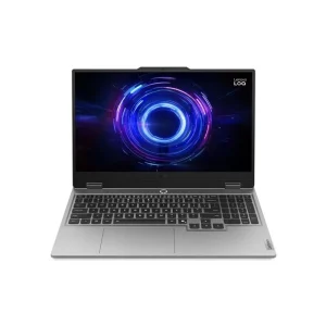 لپ تاپ 15.6 اینچی لنوو مدل LOQ 15IRX10-i7 14700HX-RTX5050 8GB-24GB DDR5 4800MHz-512GB SSD-FHD 144Hz