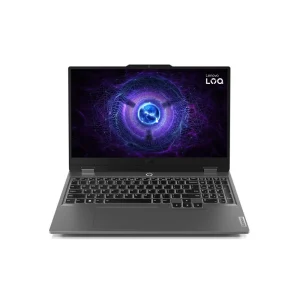 لپ تاپ 15.6 اینچی لنوو مدل LOQ 15IRX9-i7 13650HX-16GB DDR5-1TB SSD-RTX4050-FHD-W