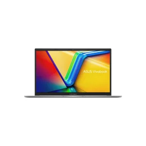 لپ‌تاپ ایسوس مدل Vivobook 15 X1504VA-NJ379 با پردازنده Core i7-1355U، رم 8GB DDR4 با فرکانس 3200MHz، حافظه SSD با ظرفیت 512GB، نمایشگر 15.6 اینچ TFT با وضوح Full HD