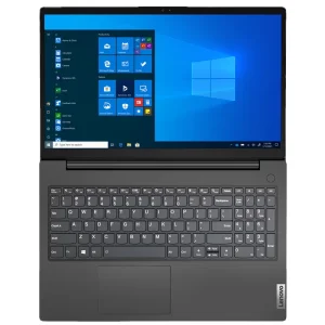 لپ تاپ 15.6 اینچی لنوو مدل V15 G2 IJL-Celeron N4500-8GB DDR4-512GB SSD-TN – کاستوم شده
