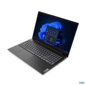لپ تاپ 15.6 اینچی لنوو مدل V15 G4 IRU-i5 13420H-16GB DDR4-512GB SSD-IPS