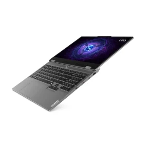 لپ تاپ 15.6 اینچی لنوو مدل LOQ 15IRX9-i7 13650HX-RTX3050 6GB-16GB DDR5 4800MHz-512GB SSD-FHD 144Hz