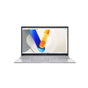 لپ تاپ 15.6 اینچی ایسوس مدل Vivobook 15 F1504VA-NJ2031-i5 1334U-16GB DDR4-512GB SSD-TFT-Fingerprint-Backlit