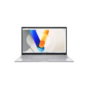 لپ‌تاپ ایسوس مدل Vivobook X1504VA-NJ451 با پردازنده Core i3-1315U، رم DDR4 12GB با فرکانس 3200MHz، حافظه SSD با ظرفیت 512GB، نمایشگر 15.6 اینچ IPS با وضوح Full HD، کاستوم شده