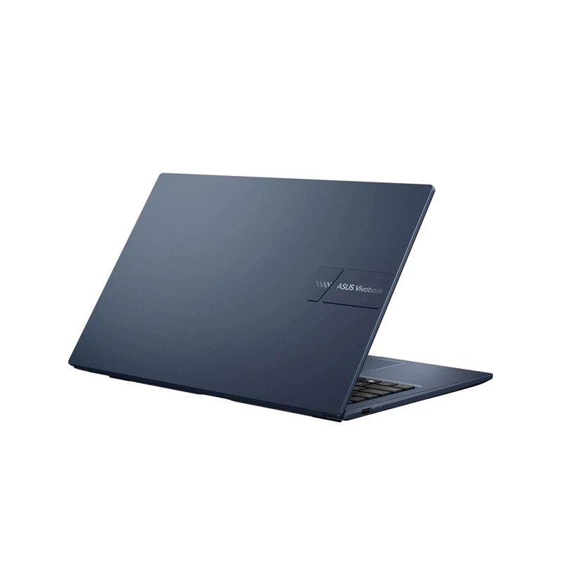 لپتاپ ایسوس مدل Vivobook X1504VA-NJ451 با پردازنده Core i3-1315U، رم DDR4 12GB با فرکانس 3200MHz، حافظه SSD با ظرفیت 512GB، نمایشگر 15.6 اینچ IPS با وضوح Full HD، کاستوم شده لپتاپ ایسوس مدل Vivobook X1504VA-NJ451 با پردازنده Core i3-1315U، رم DDR4 12GB با فرکانس 3200MHz، حافظه SSD با ظرفیت 512GB، نمایشگر 15.6 اینچ IPS با وضوح Full HD، کاستوم شده به رنگ سرمه ای