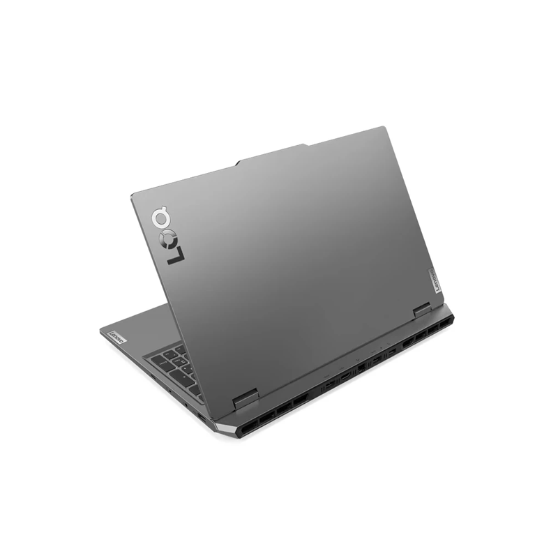 لپ تاپ 15.6 اینچی لنوو مدل LOQ 15IRX9-i7 13650HX-RTX3050 6GB-16GB DDR5 4800MHz-512GB SSD-FHD 144Hz نیمه باز لپ تاپ 15.6 اینچی لنوو مدل LOQ 15IRX9-i7 13650HX-RTX3050 6GB-16GB DDR5 4800MHz-512GB SSD-FHD 144Hz