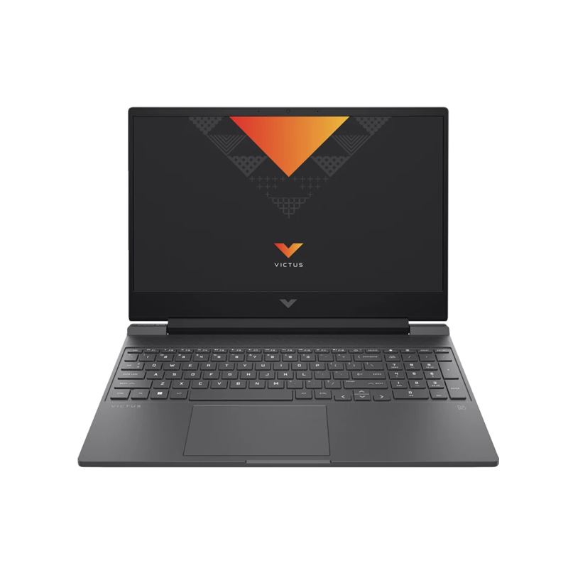 لپ تاپ 15.6 اینچی اچ‌ پی مدل Victus 15 fa2082wm-i5 13420H-RTX4050 6GB-16GB DDR4 3200MHz-512GB SSD-FHD 144Hz-W