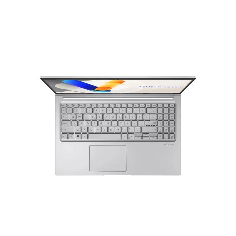 لپ تاپ 15.6 اینچی ایسوس مدل Vivobook 15 F1504VA-NJ2031-i5 1334U-16GB DDR4-512GB SSD-TFT-Fingerprint-Backlit کیبورد لپ تاپ 15.6 اینچی ایسوس مدل Vivobook 15 F1504VA-NJ2031-i5 1334U-16GB DDR4-512GB SSD-TFT-Fingerprint-Backlit