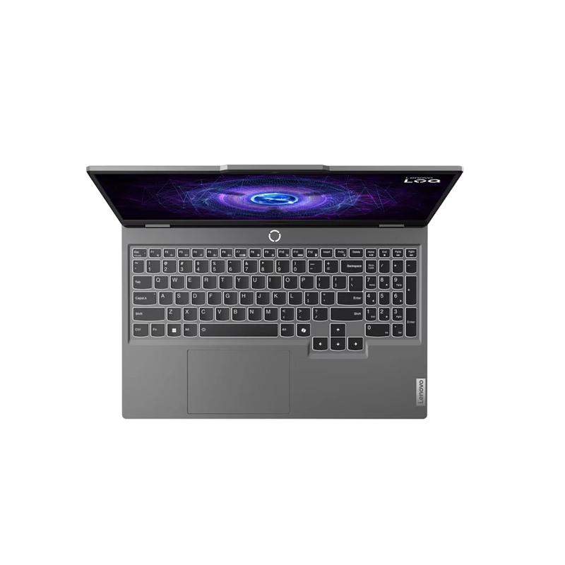 لپ تاپ 15.6 اینچی لنوو مدل LOQ 15IRX9-i7 13650HX-RTX3050 6GB-16GB DDR5 4800MHz-512GB SSD-FHD 144Hz کیبورد لپ تاپ 15.6 اینچی لنوو مدل LOQ 15IRX9-i7 13650HX-RTX3050 6GB-16GB DDR5 4800MHz-512GB SSD-FHD 144Hz