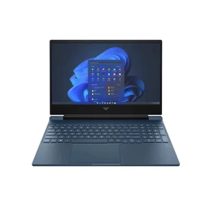 لپ تاپ 15.6 اینچی اچ‌پی مدل Victus 15 fa2013dx-i5 13420H-RTX3050 6GB-16GB DDR4 3200MHz-512GB SSD-W - کاستوم شده