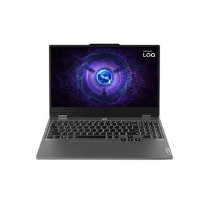 لپ تاپ 15.6 اینچی لنوو مدل LOQ 15IRX9-i7 13650HX-RTX3050 6GB-16GB DDR5 4800MHz-512GB SSD-FHD 144Hz