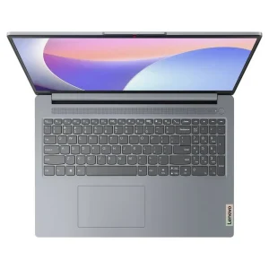 لپ تاپ 15.6 اینچی لنوو مدل IdeaPad Slim 3 15IRU8-i3 1315U-8GB LPDDR5-512GB SSD-TN – کاستوم شده