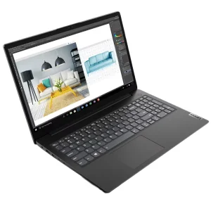 لپ تاپ 15.6 اینچی لنوو مدل V15 G2 IJL-Celeron N4500-8GB DDR4-512GB SSD-TN – کاستوم شده