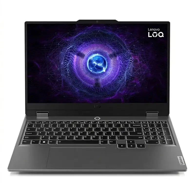 صفحه نمایش لپ‌تاپ لنوو مدل LOQ 15IRX9
