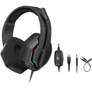 هدست گیمینگ بلادی مدل G260P