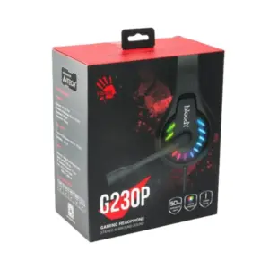 هدست گیمینگ بلادی مدل G230P