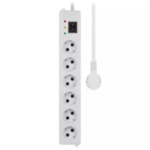 محافظ ولتاژ گرین لاین مدل GLP106-5m