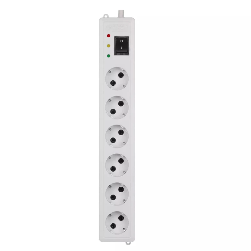 محافظ ولتاژ گرین لاین مدل GLP106-5m