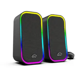 اسپیکر گیمینگ دسکتاپ تسکو مدل GS 2076