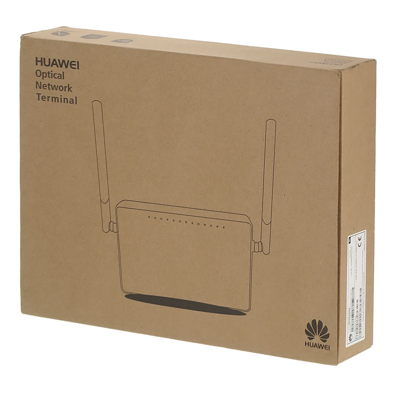مودم روتر Gpon-ONT هوآوی مدل Echolife HG8245C مودم روتر Gpon-ONT هوآوی مدل Echolife HG8245C - تصویر 5