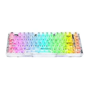 کیبورد مخصوص بازی ردراگون مدل ELF PRO K649CT کیبورد مخصوص بازی ردراگون مدل ELF PRO K649CT