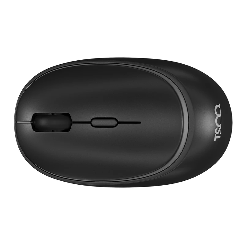 ماوس بلوتوثی تسکو مدل TM 794BT ماوس بلوتوثی تسکو مدل TM 794BT - تصویر 6