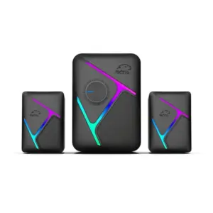 اسپیکر دسکتاپ تسکو مدل GS 2111