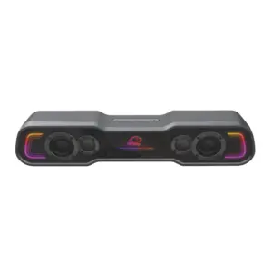 اسپیکر بلوتوثی گیمینگ تسکو مدل GS 23364