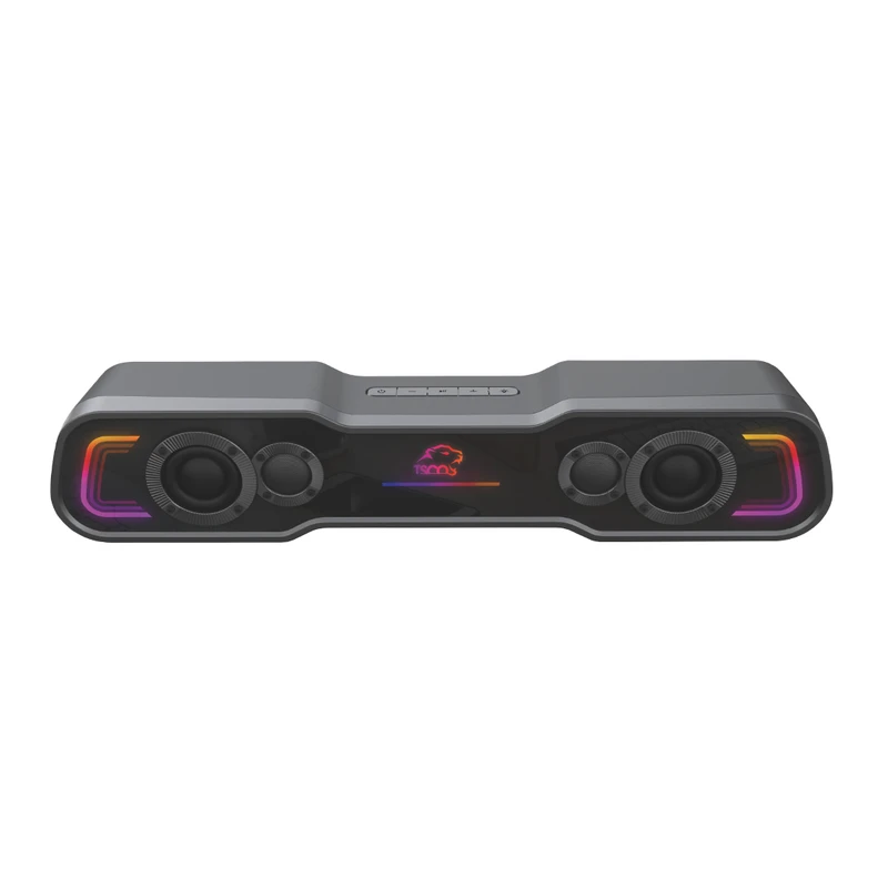 اسپیکر بلوتوثی گیمینگ تسکو مدل GS 23364