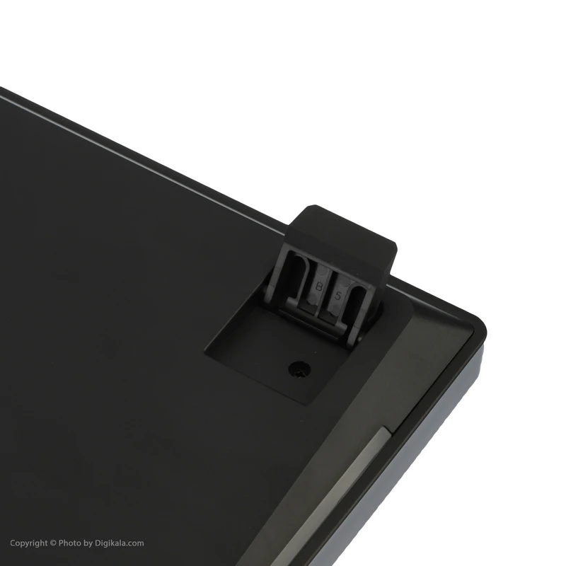 کیبورد مخصوص بازی تسکو مدل GK 8128 کیبورد مخصوص بازی تسکو مدل GK 8128 - تصویر 3