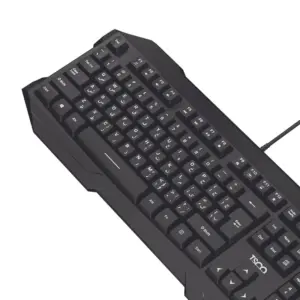 کیبورد تسکو مدل TK 8041