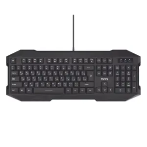 کیبورد تسکو مدل TK 8041