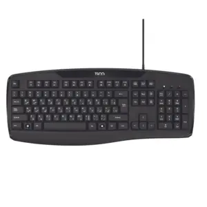 کیبورد تسکو مدل TK 8043