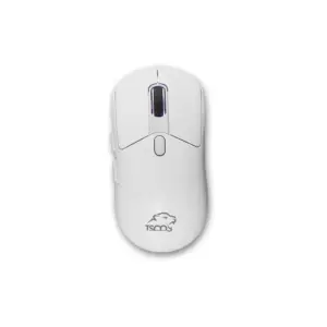 ماوس بی سیم گیمینگ تسکو مدل GM 2033