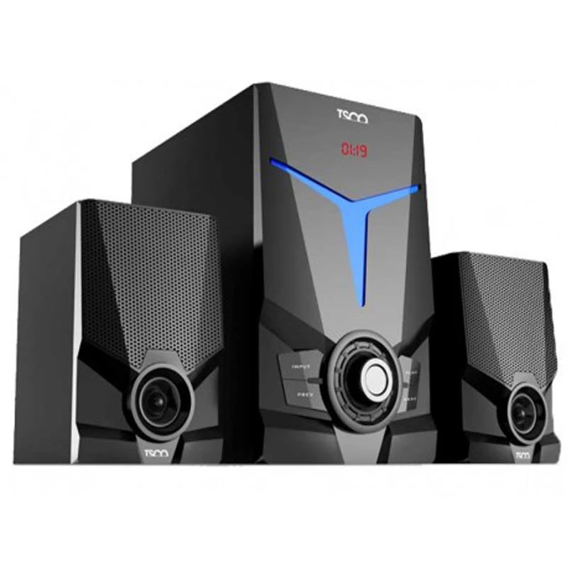 پخش کننده خانگی تسکو مدل TS 2193 پخش کننده خانگی تسکو مدل TS 2193 - تصویر 8
