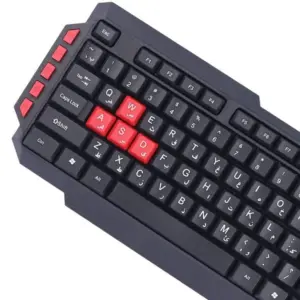 کیبورد ایکس پی-پروداکت مدل 8100N