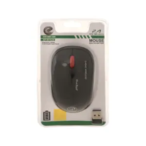ماوس بی سیم ایکس پی-پروداکت مدل XP-W192M